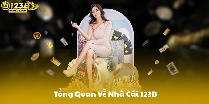 Giới Thiệu Về 123B