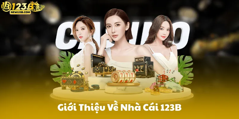 Giới Thiệu Về Nhà Cái 123B