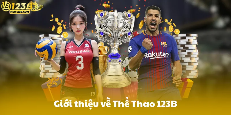 Giới thiệu về Thể Thao 123B