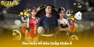 Tìm Hiểu Về Kèo Chấp Châu Á