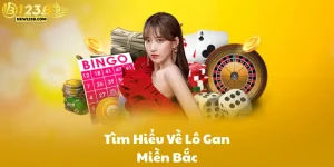 Tìm Hiểu Về Lô Gan MB